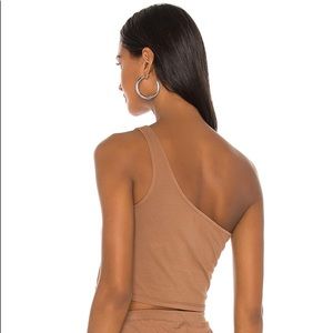 COPY - LOVERS & FRIENDS Thalia Top In Warm Tan 🧸